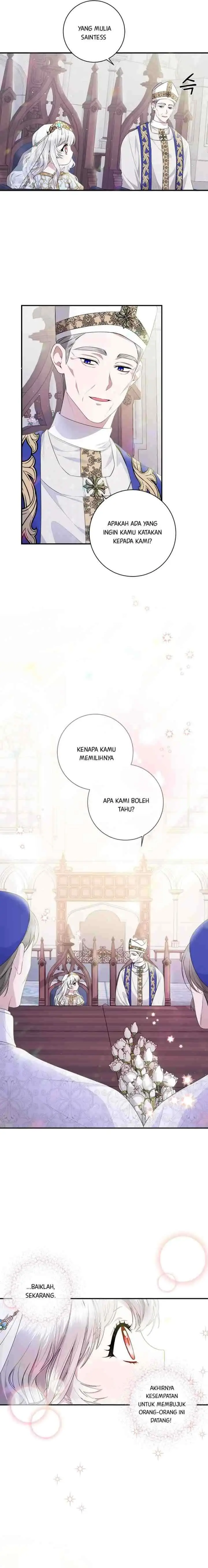 I Adopted a Villain as My Father chapter 2 halaman 7