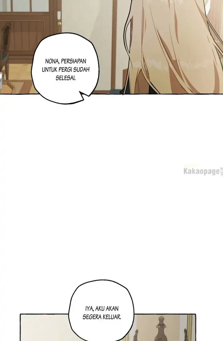 Everything Was a Misunderstanding chapter 13 halaman 56