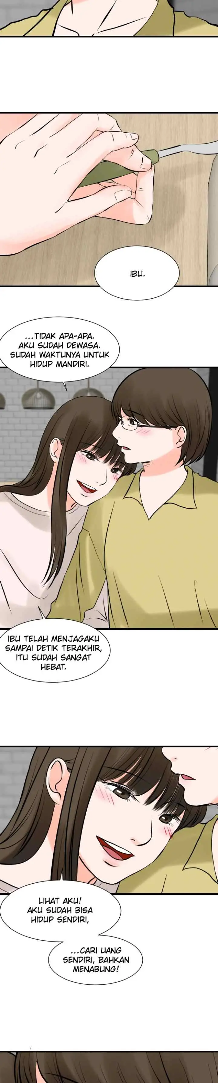 One + One (Bao A) chapter 98 halaman 9