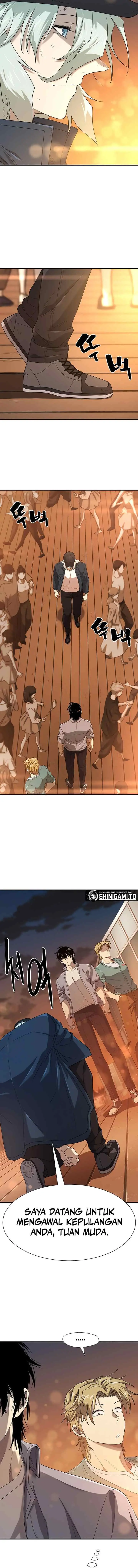 O melhor engenheiro do mundo chapter 209 halaman 9