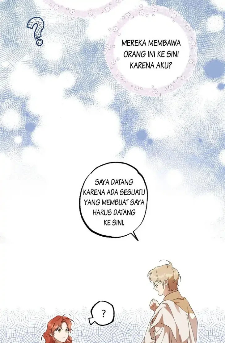 Everything Was a Misunderstanding chapter 59 halaman 37