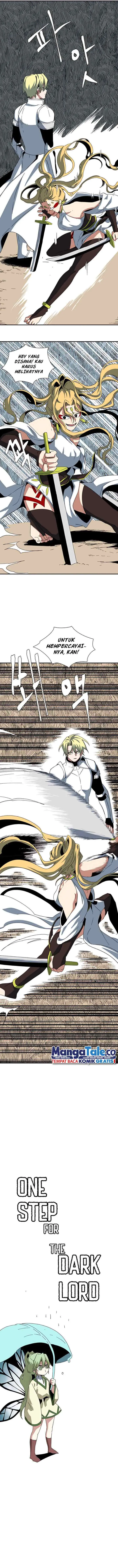 One Step to The Demon King chapter 76 halaman 6
