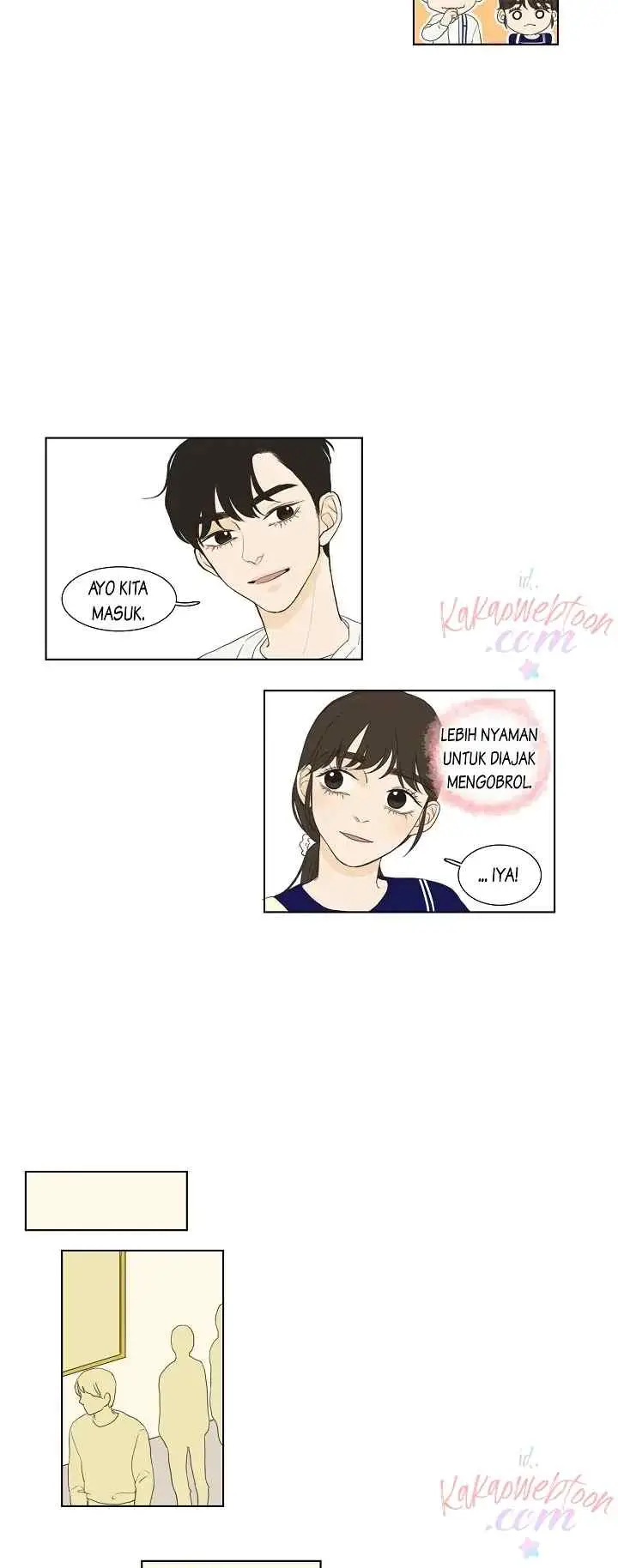 Dolled Up chapter 32 halaman 6