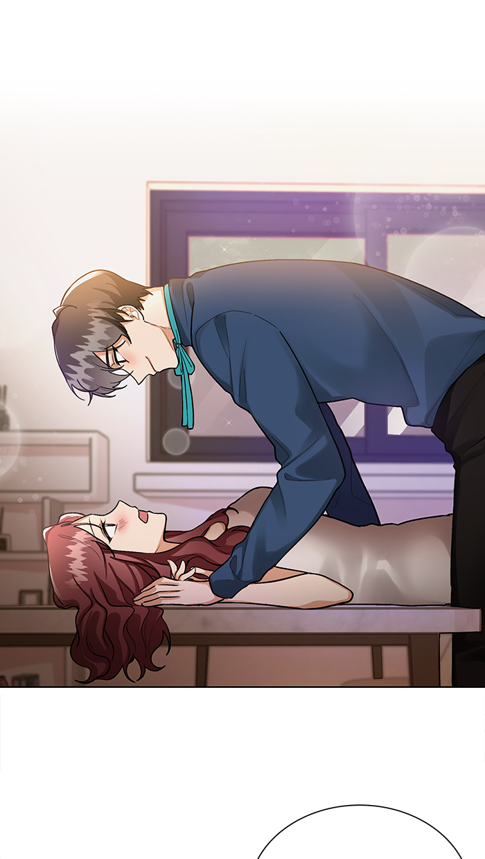 We're Soulmates Starting From Today chapter 66 halaman 21