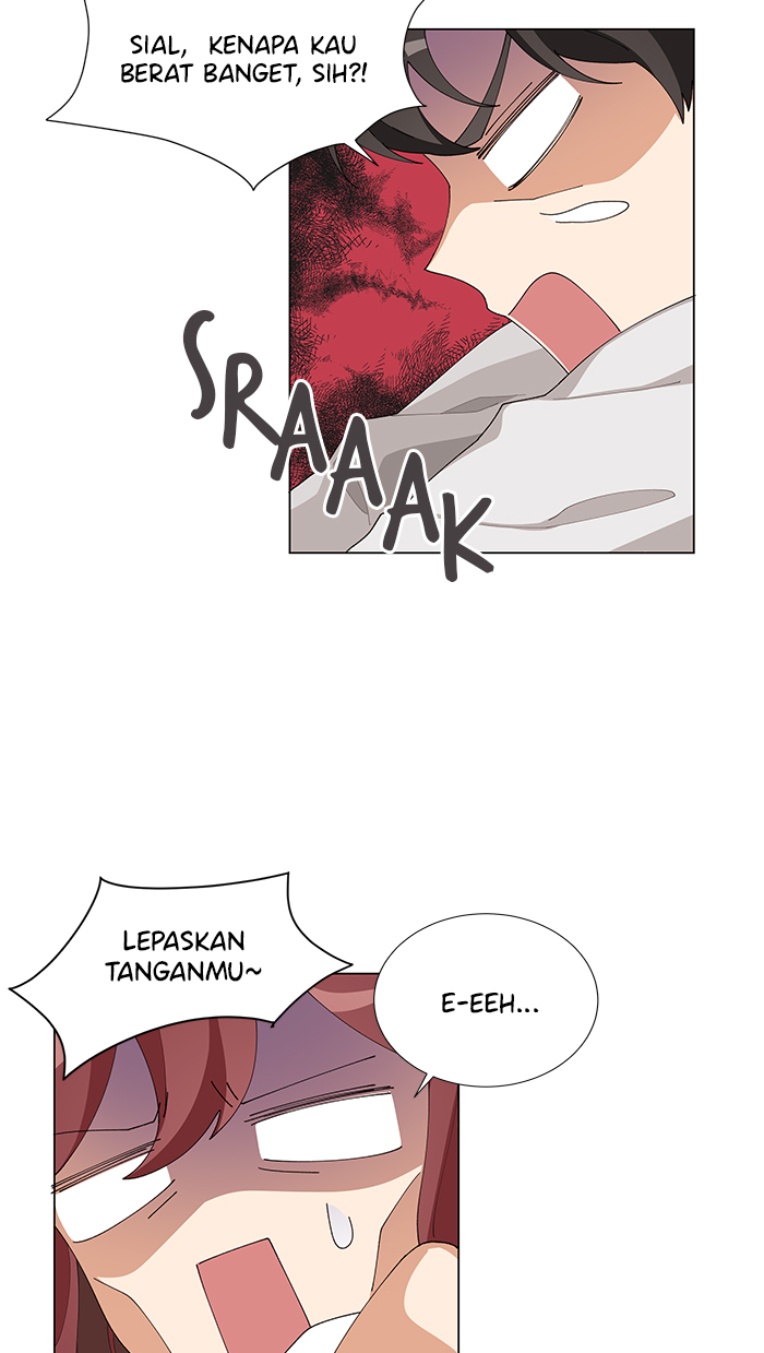 We're Soulmates Starting From Today chapter 12 halaman 16
