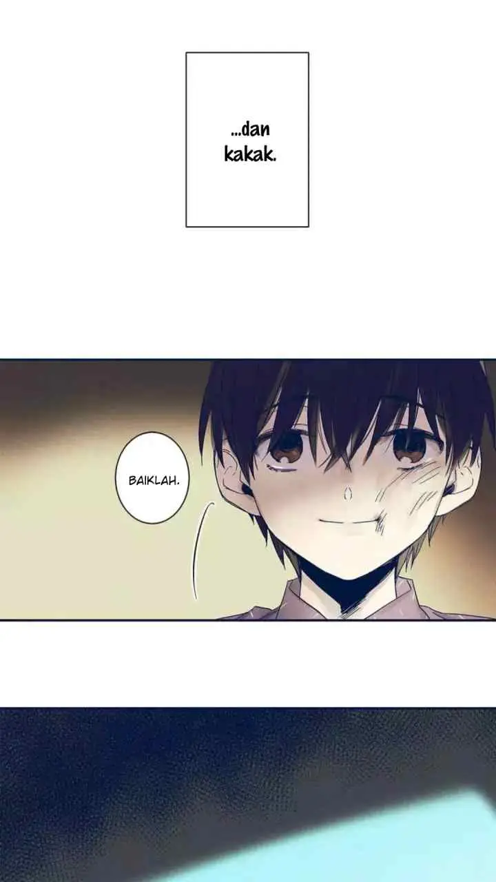 Forever Mine chapter 1 halaman 9
