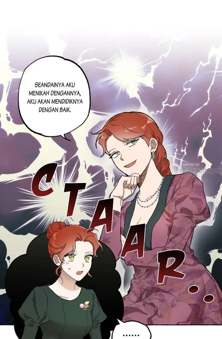 Everything Was a Misunderstanding chapter 29 halaman 61