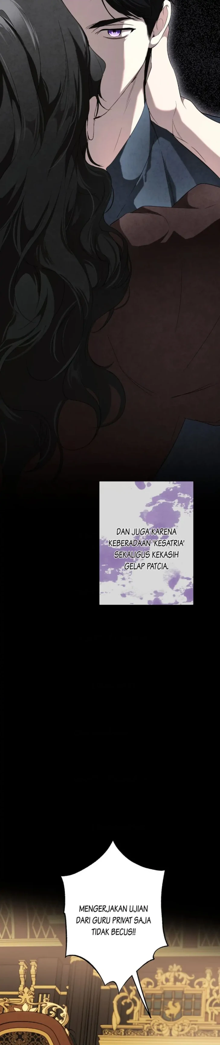 Everything Was a Misunderstanding chapter 91 halaman 13