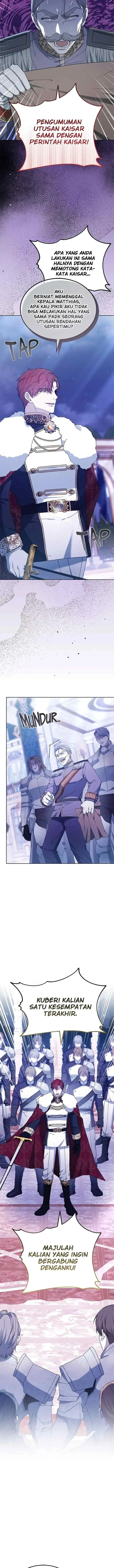 City of Arrogance chapter 68 halaman 8