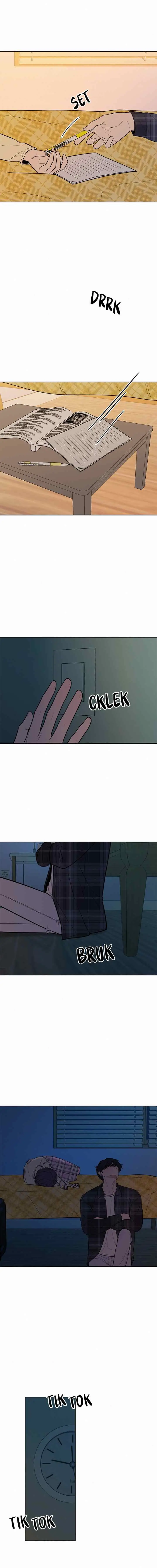 Operation: True Love chapter 36 halaman 16