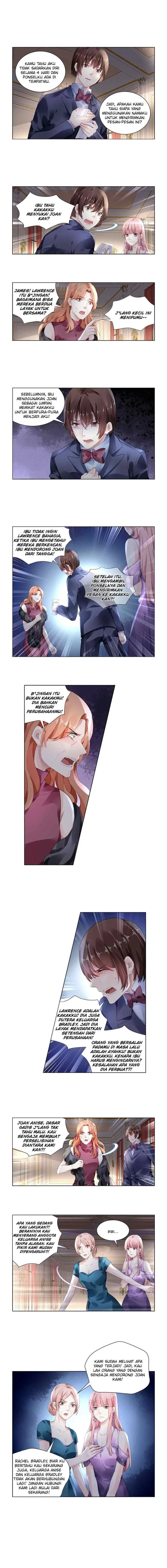 Guomin Laogong Dai Huijia chapter 151 halaman 4