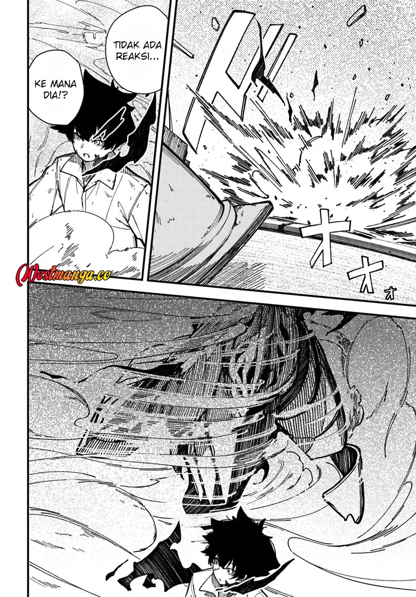 Shikisai no Mahou chapter 11 halaman 20