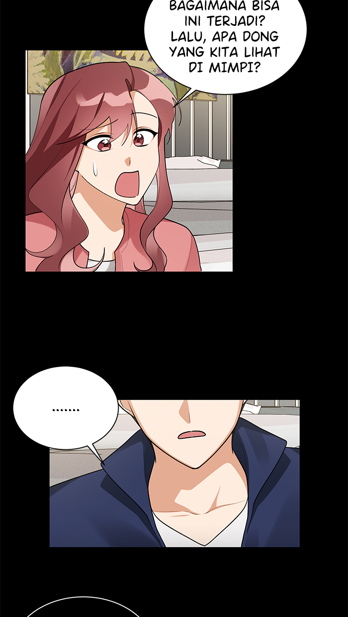 We're Soulmates Starting From Today chapter 71 halaman 31