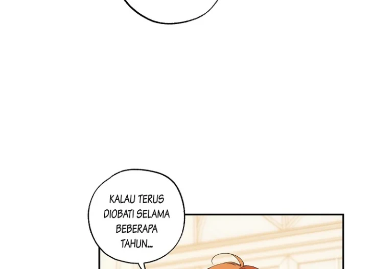 Everything Was a Misunderstanding chapter 103 halaman 130
