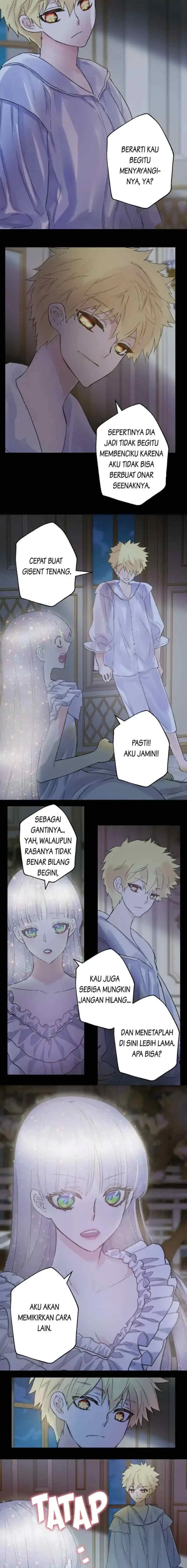 As Long as You Like It chapter 228 halaman 7