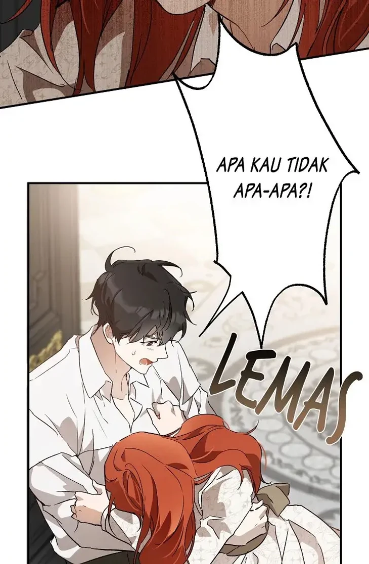 Everything Was a Misunderstanding chapter 64 halaman 19
