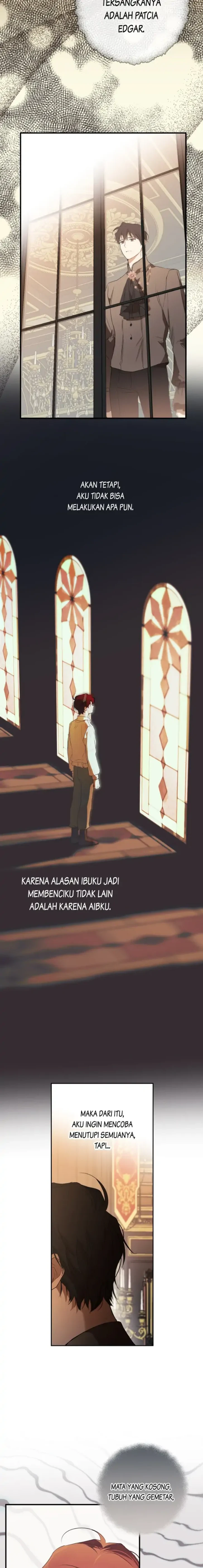 Everything Was a Misunderstanding chapter 80 halaman 9