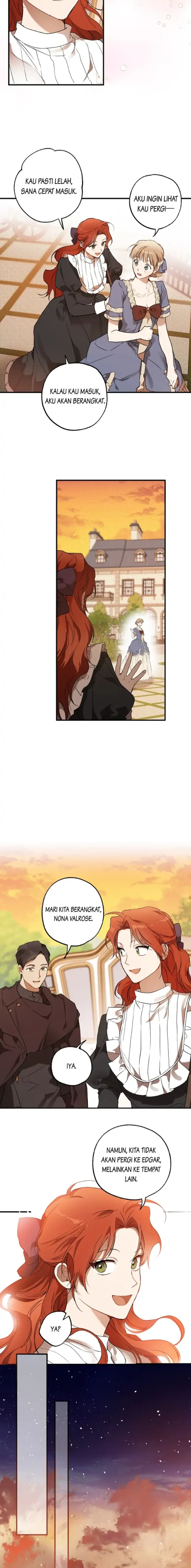Everything Was a Misunderstanding chapter 75 halaman 4