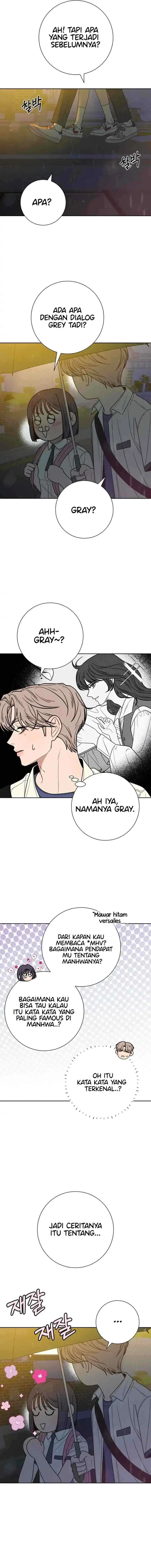 Operation: True Love chapter 76 halaman 13