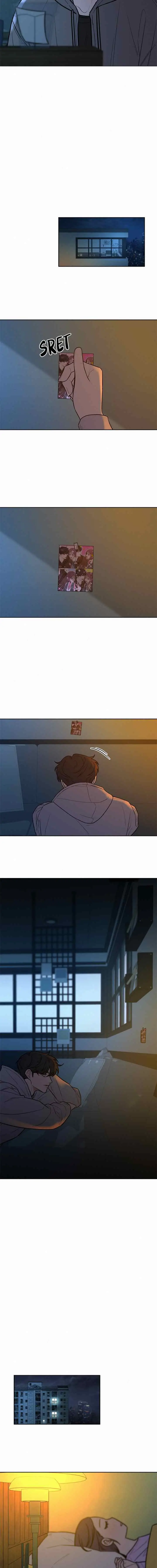 Operation: True Love chapter 46 halaman 19
