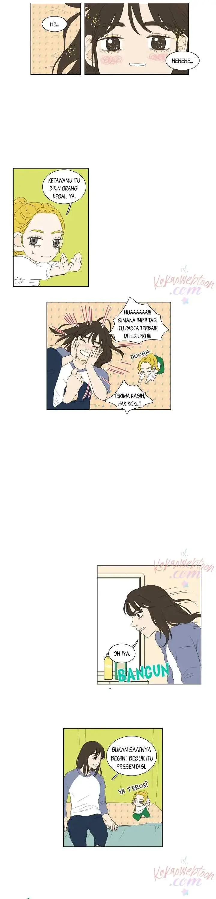 Dolled Up chapter 14 halaman 10