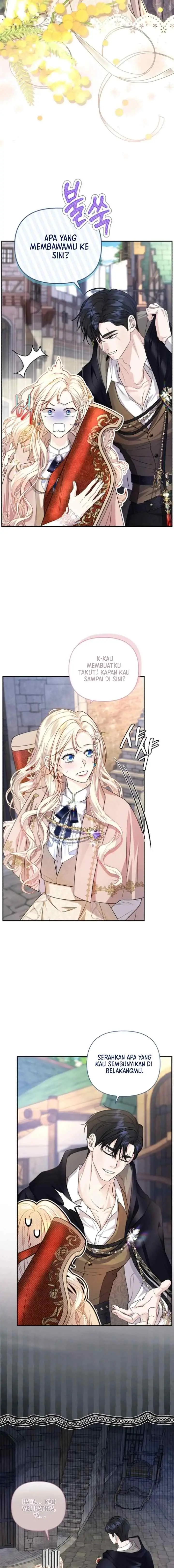 Grand Duke of the North chapter 53 halaman 11