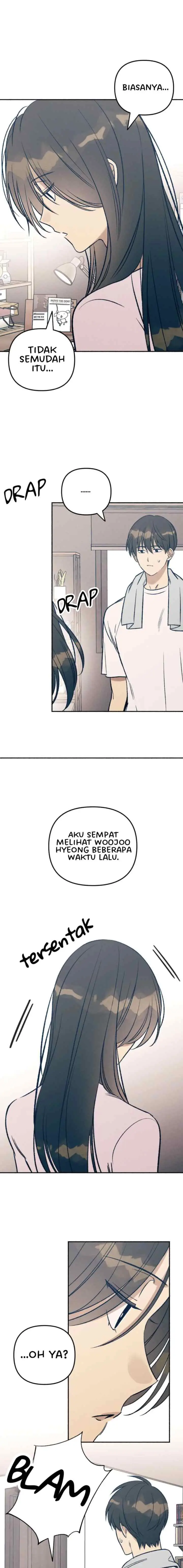 First Love, Lasting Hate chapter 39 halaman 14