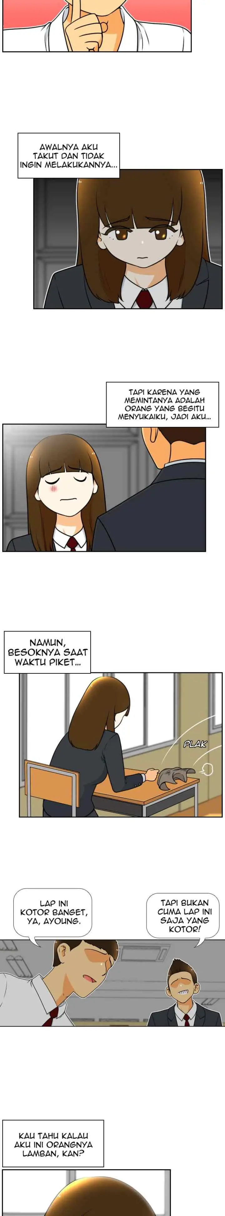 New Normal: Class 8 chapter 304 halaman 4
