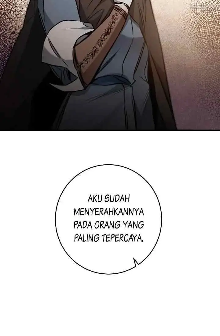 Not a Kind Consort chapter 100 halaman 18