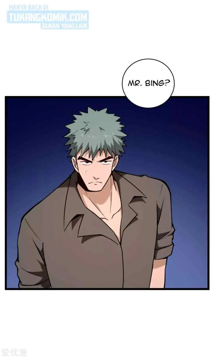 School Flower Master chapter 129 halaman 4