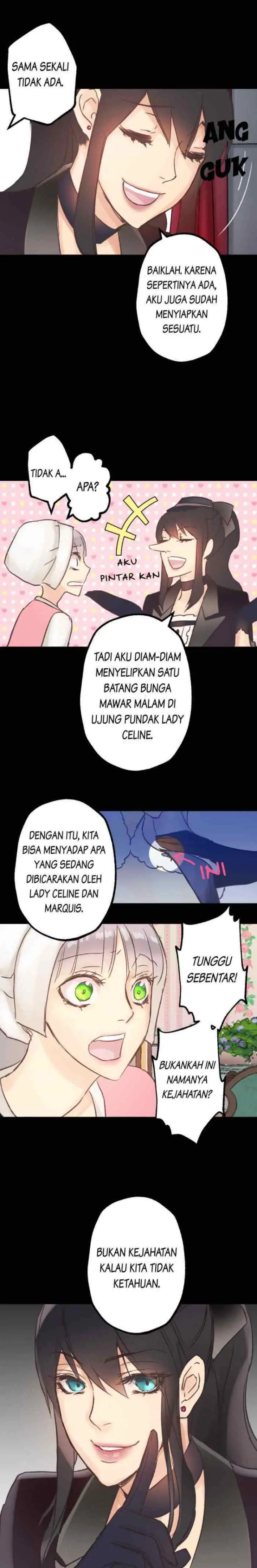 As Long as You Like It chapter 4 halaman 15