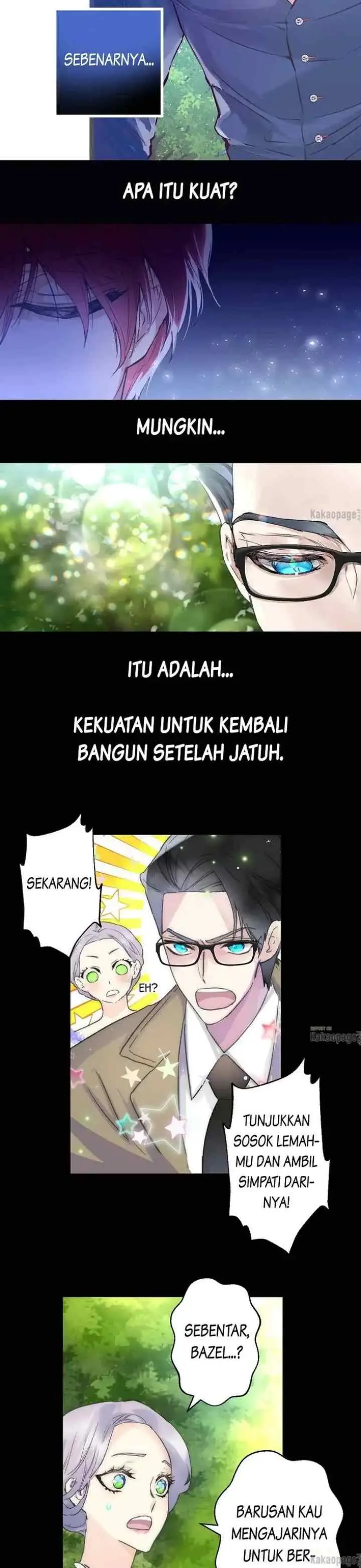 As Long as You Like It chapter 254 halaman 16
