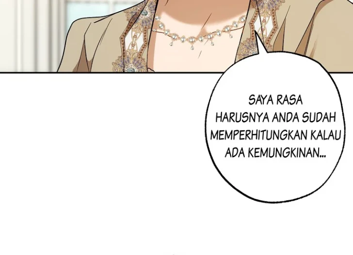 Everything Was a Misunderstanding chapter 105 halaman 159