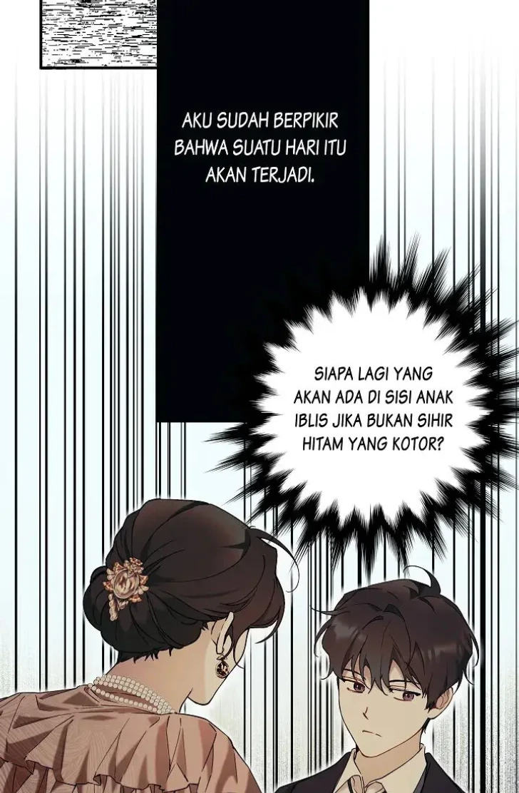 Everything Was a Misunderstanding chapter 56 halaman 15