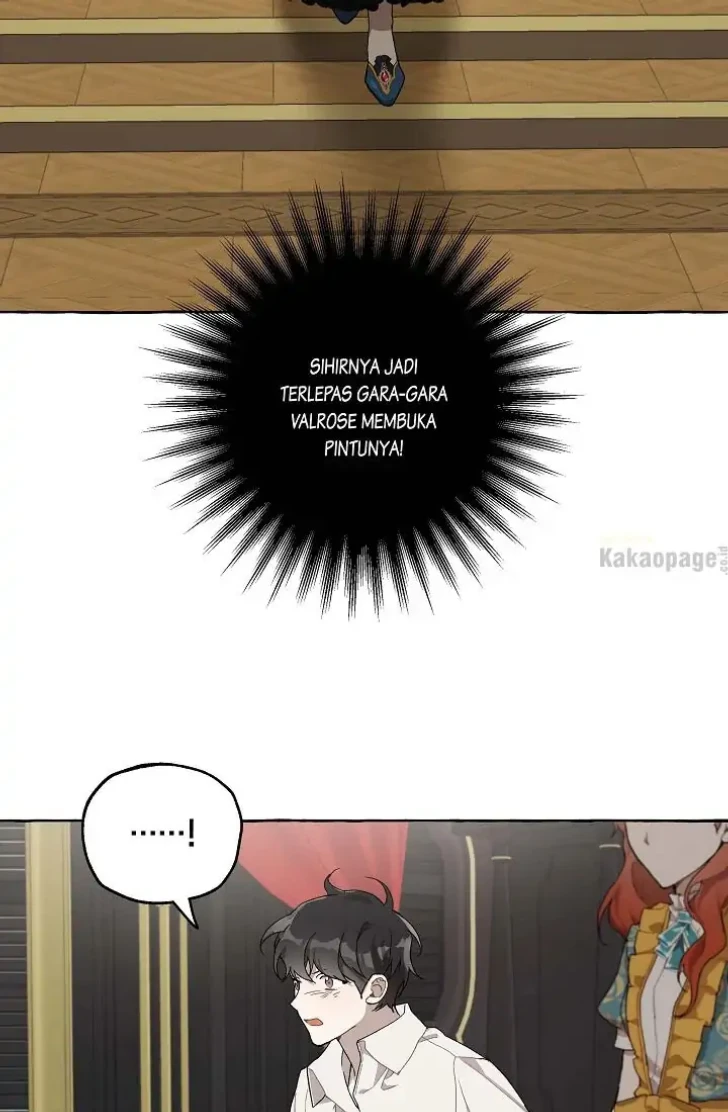 Everything Was a Misunderstanding chapter 26 halaman 41