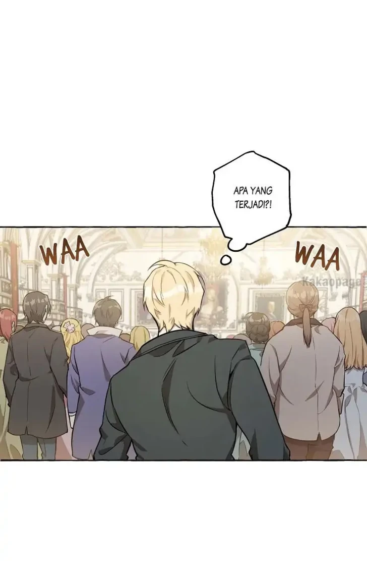 Everything Was a Misunderstanding chapter 23 halaman 12