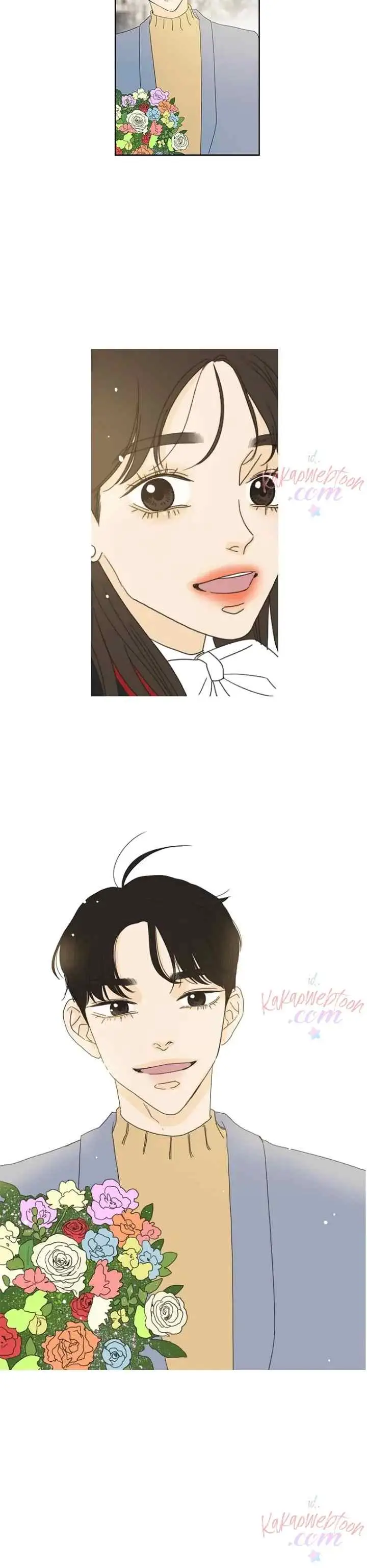 Dolled Up chapter 104 halaman 10
