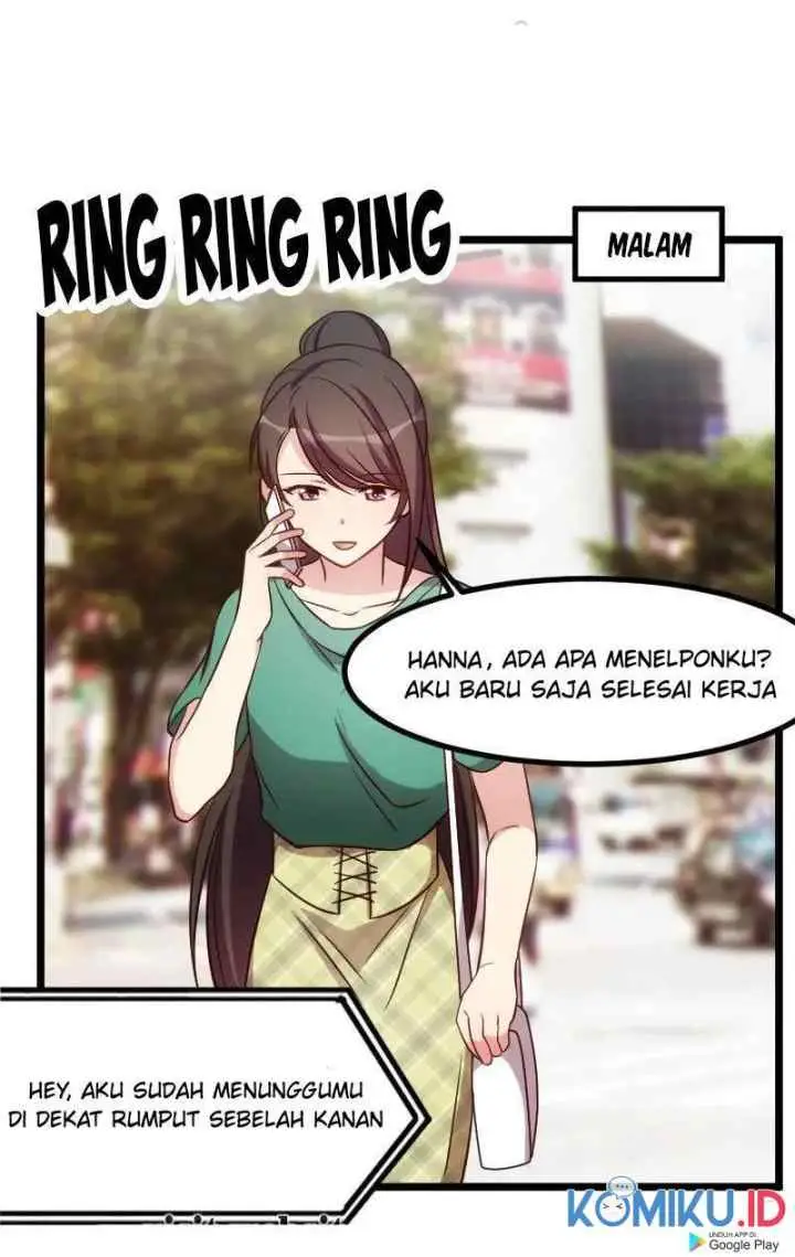 CEO's Sudden Proposal chapter 193 halaman 9