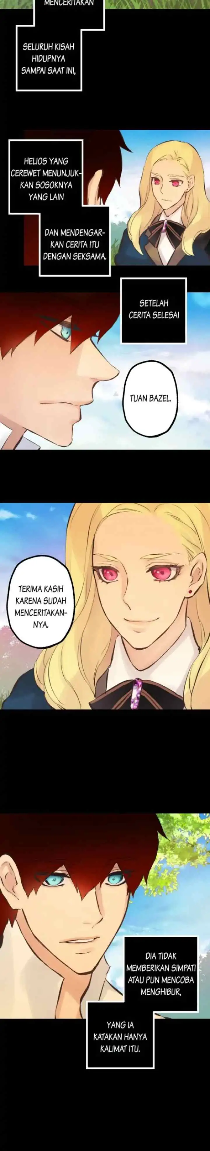 As Long as You Like It chapter 89 halaman 7