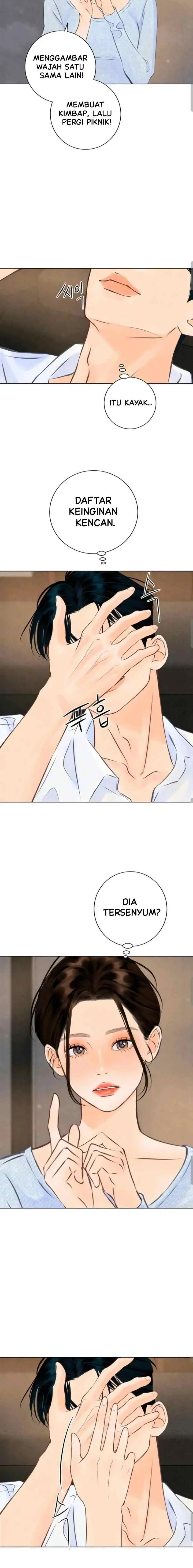 Before the Grapes Ripen chapter 15 halaman 13