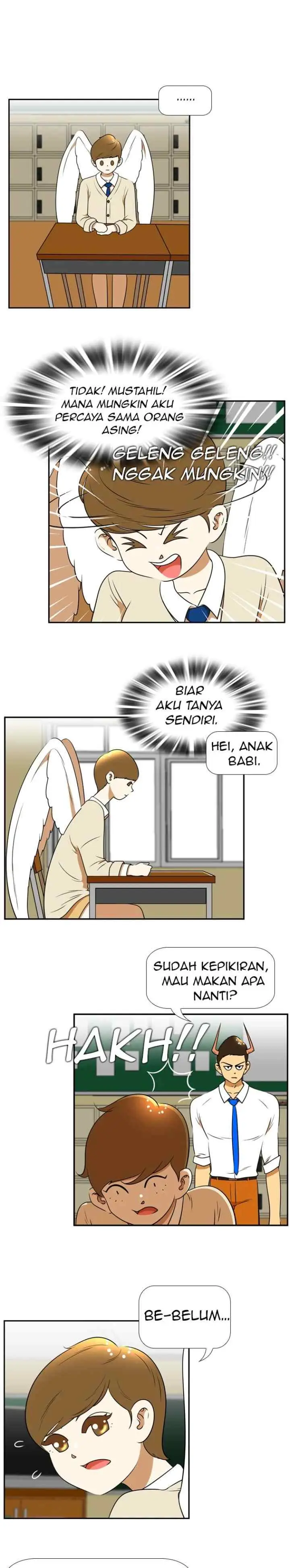 New Normal: Class 8 chapter 93 halaman 13