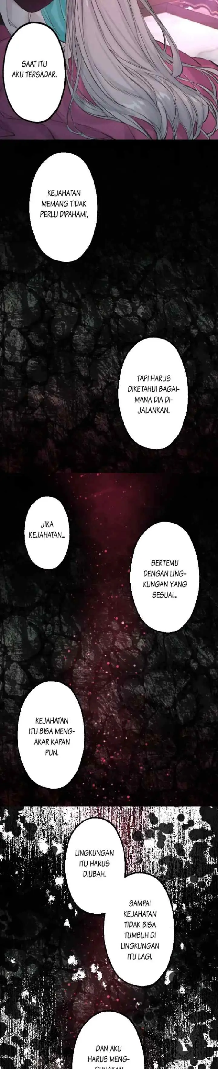 As Long as You Like It chapter 135 halaman 9