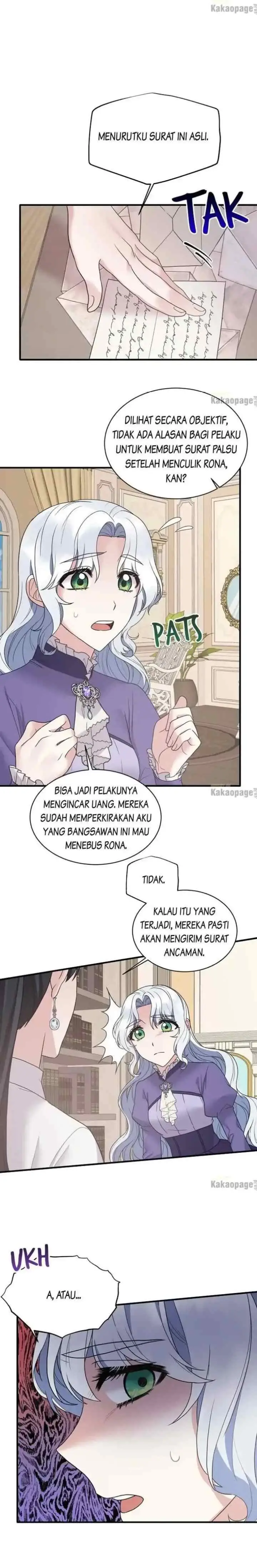 Angelic Lady chapter 54 halaman 7