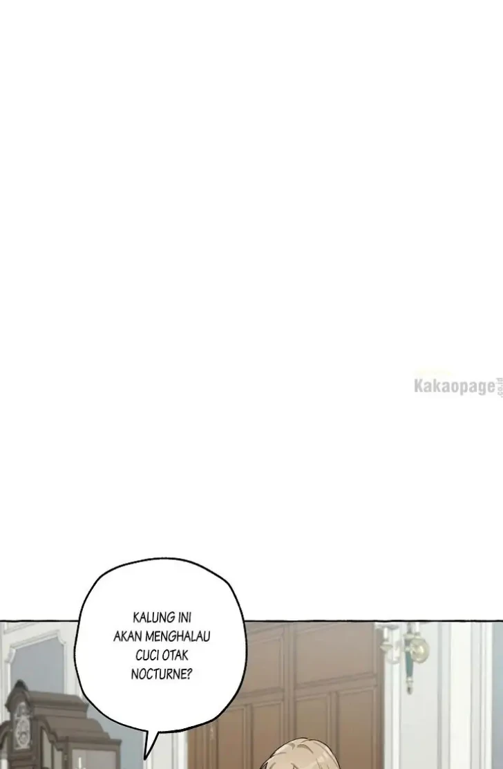 Everything Was a Misunderstanding chapter 17 halaman 72