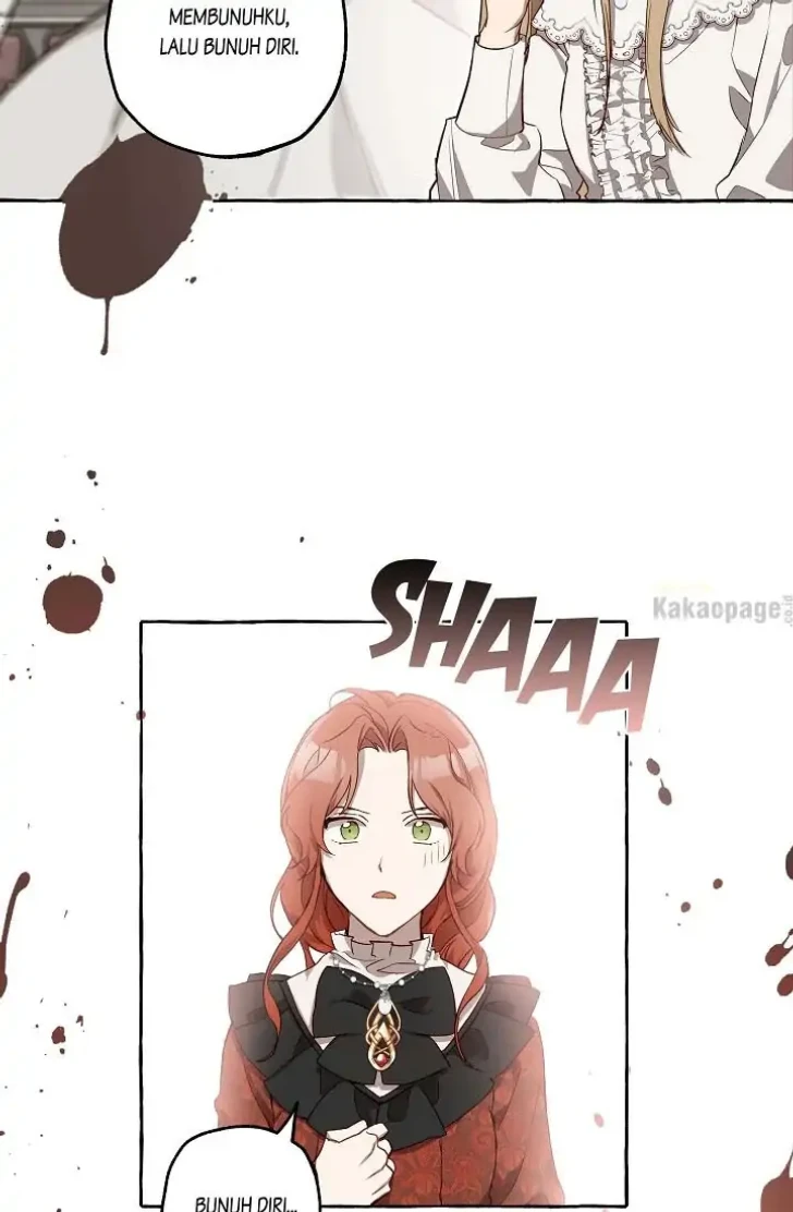 Everything Was a Misunderstanding chapter 18 halaman 13