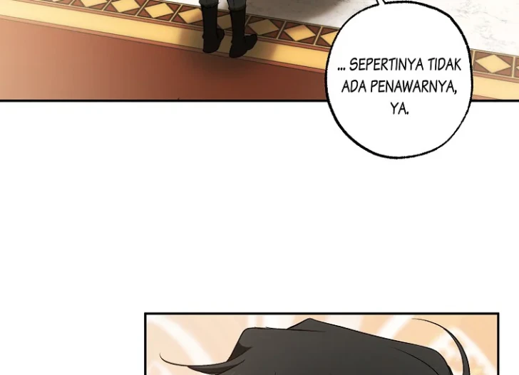 Everything Was a Misunderstanding chapter 114 halaman 27