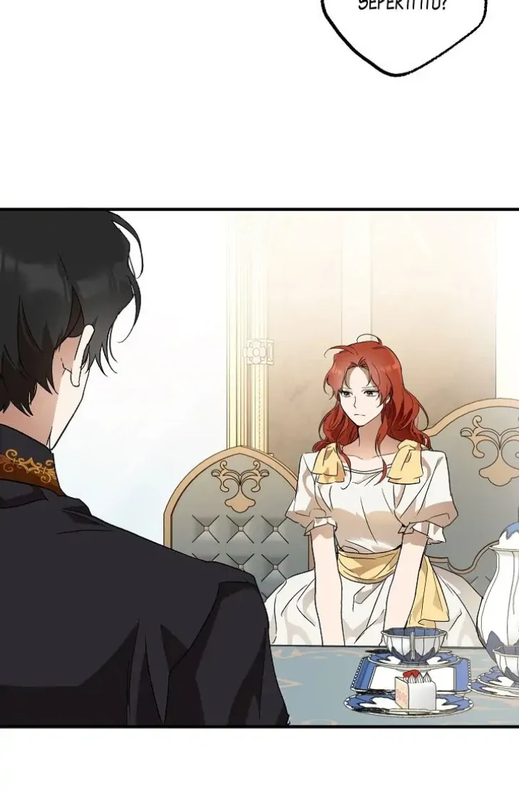 Everything Was a Misunderstanding chapter 65 halaman 32
