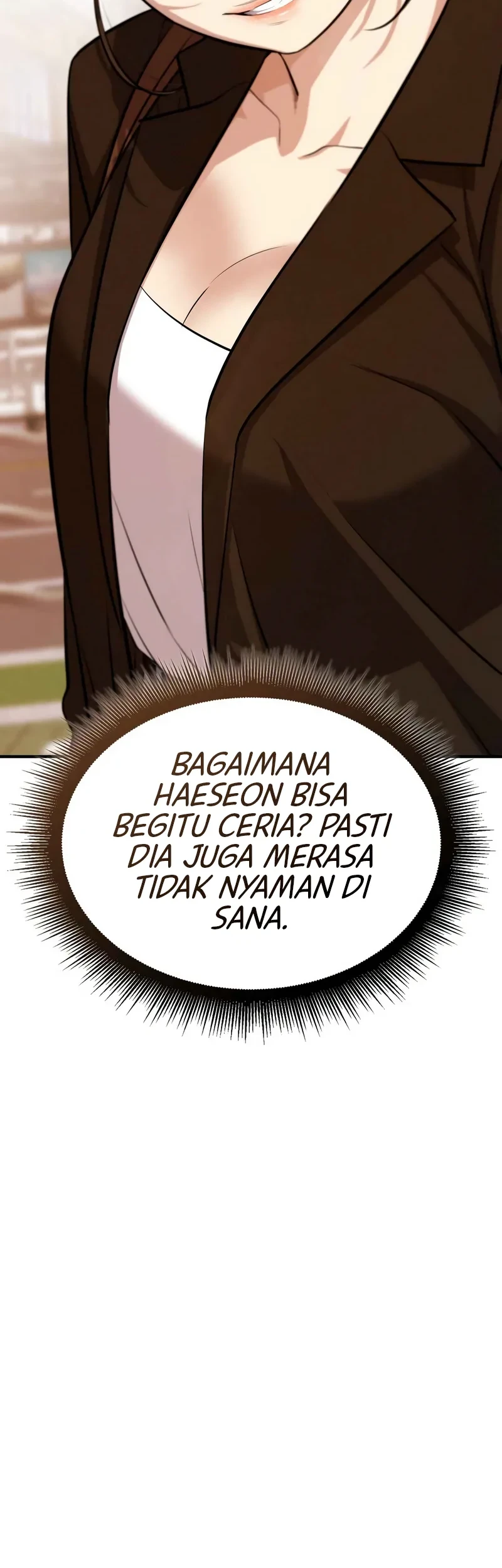 Teto X Egen chapter 11 halaman 25