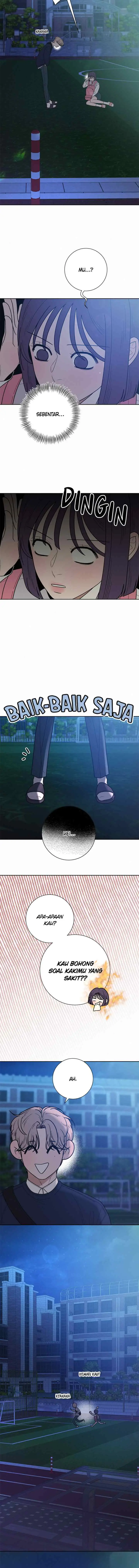 Operation: True Love chapter 49 halaman 4