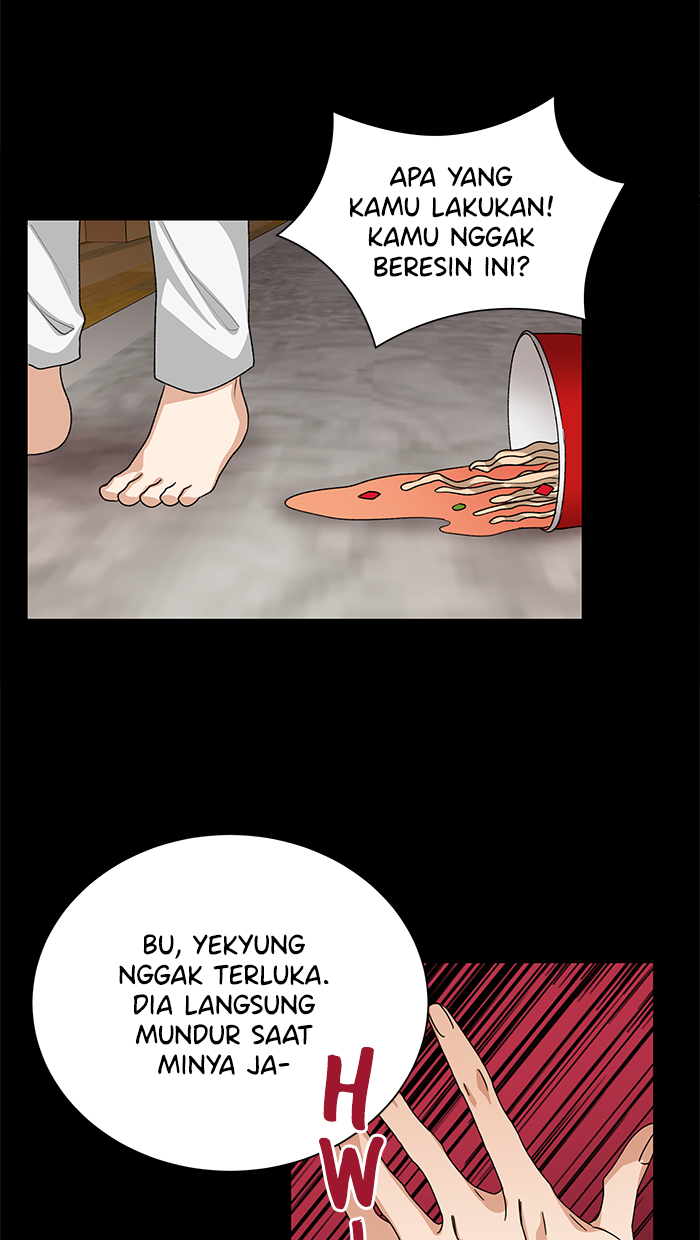 We're Soulmates Starting From Today chapter 34 halaman 25